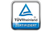 Certified Training Provider