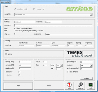 Software TEMES stb.freak
